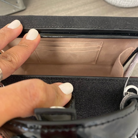 Kate Spade Wrapping Party Gift Box Handbag - Picture 8 of 9